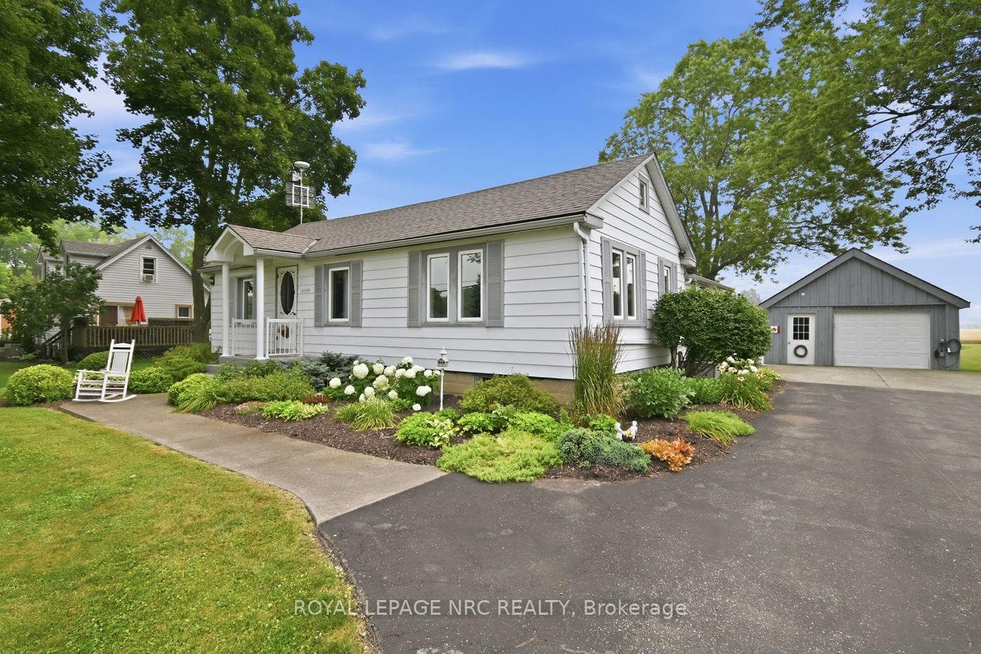 43289 Pettit Road, Wainfleet, ON L0S 1V0