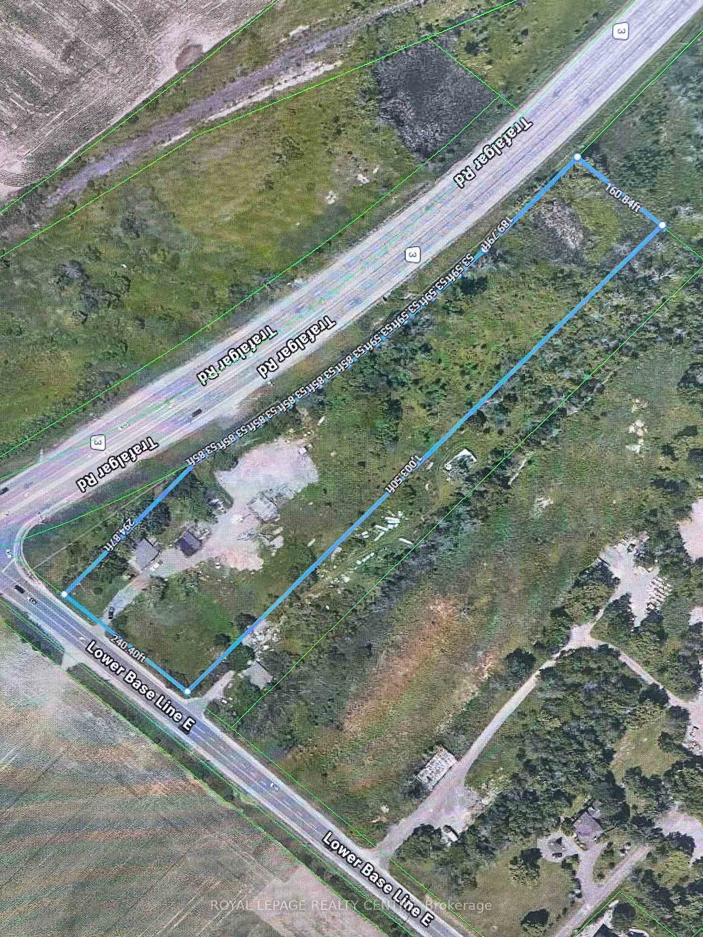1013 Lower Base Line E, Milton, ON L9T 5S3