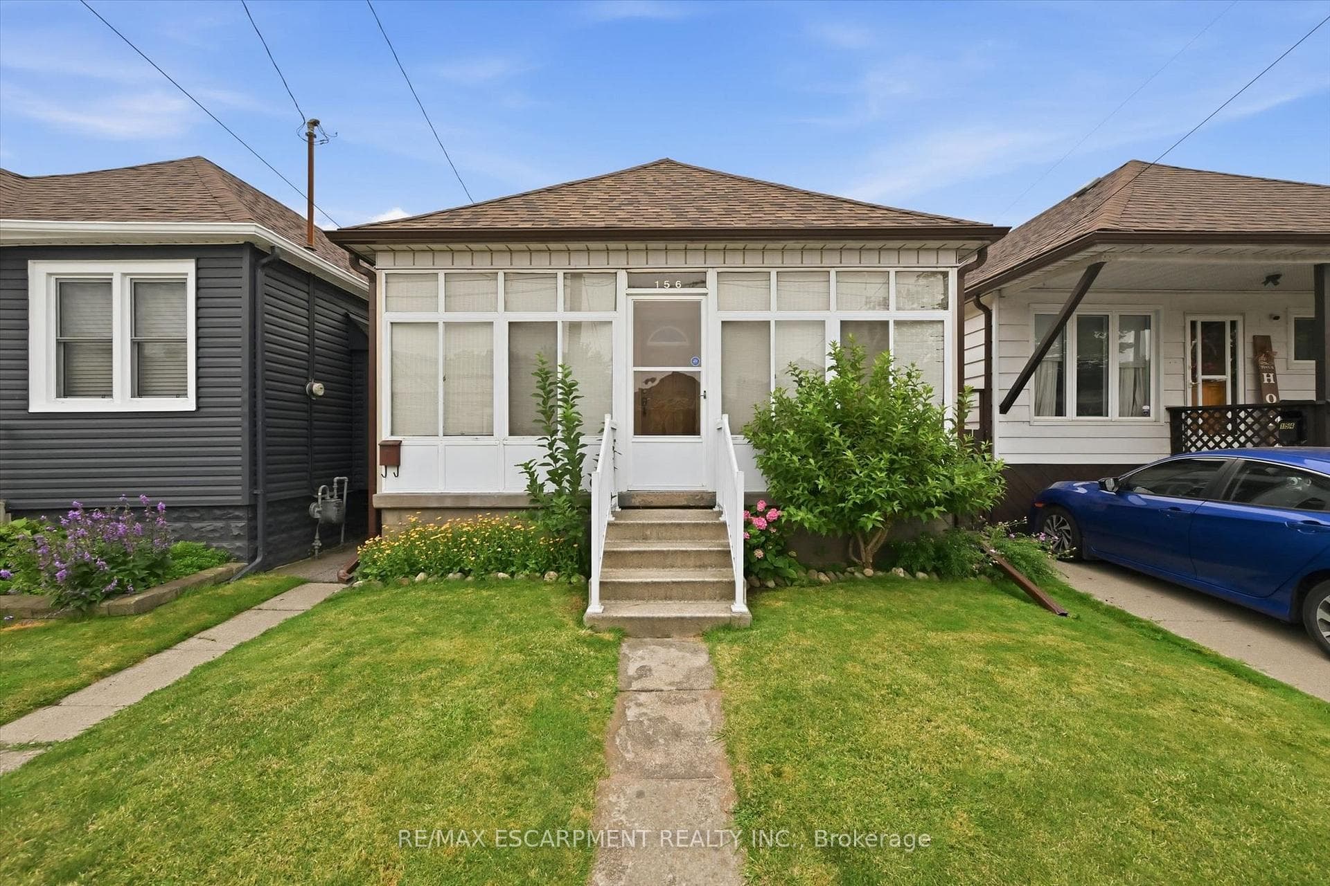 156 HOPE Avenue, Hamilton, ON L8H 2E8
