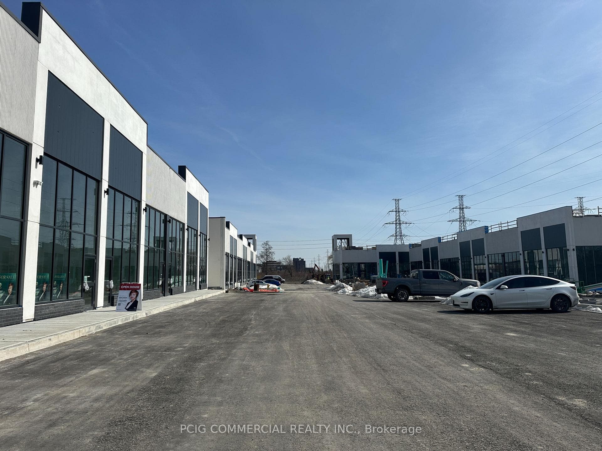 3101 Kennedy Road B5, Toronto, ON M1V 3S8