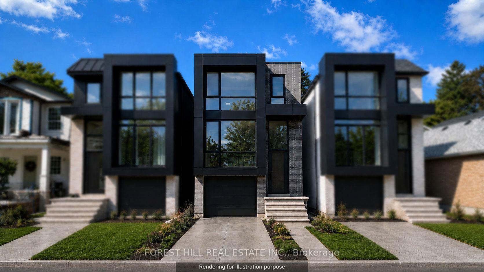 16 Twelfth Street, Toronto, ON M8V 4E2
