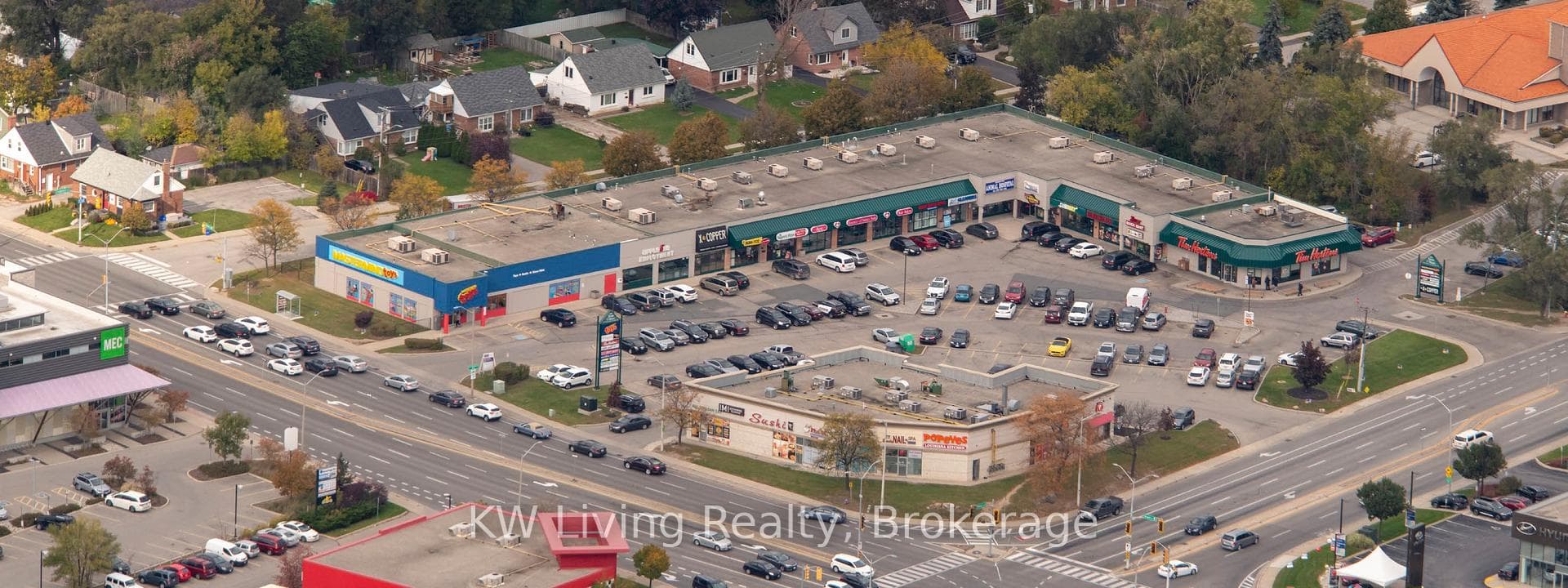 1035 Brant Street 1C, Burlington, ON L7R 4X6
