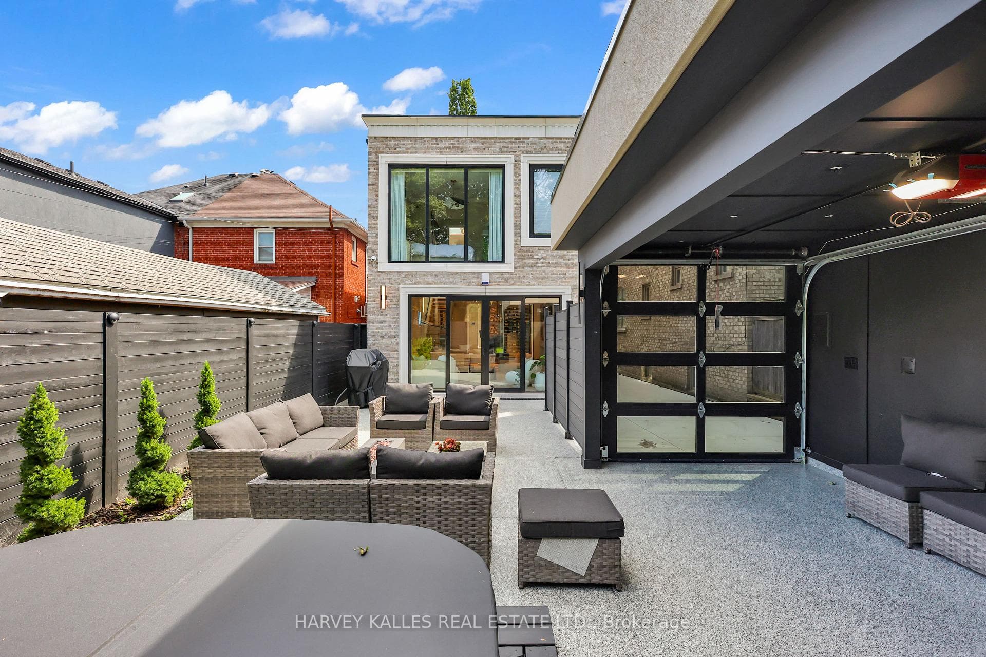 238 Melrose Avenue, Toronto, ON M5M 1Z1