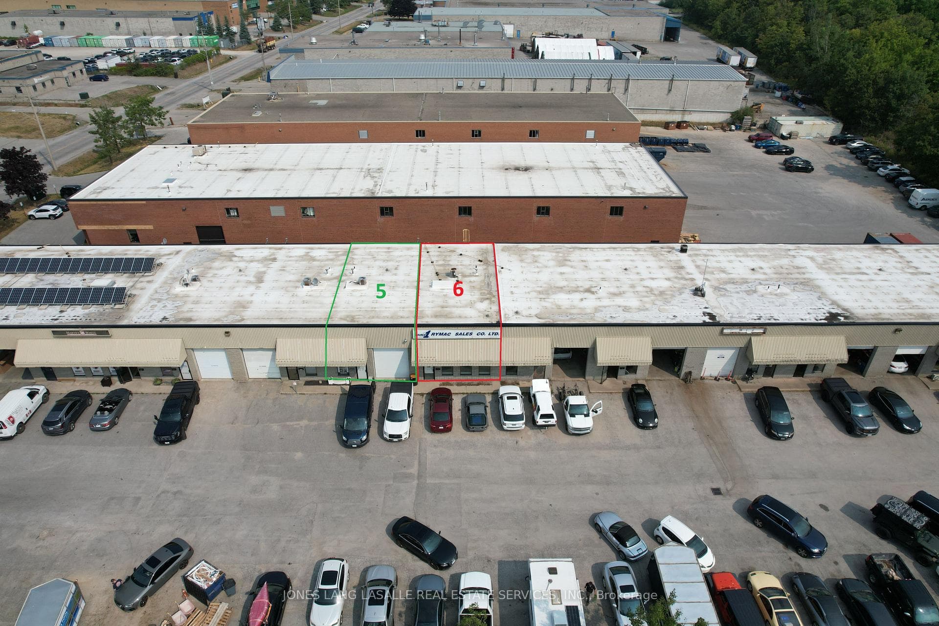 721 Bayview Drive 6, Barrie, ON L4N 9A5