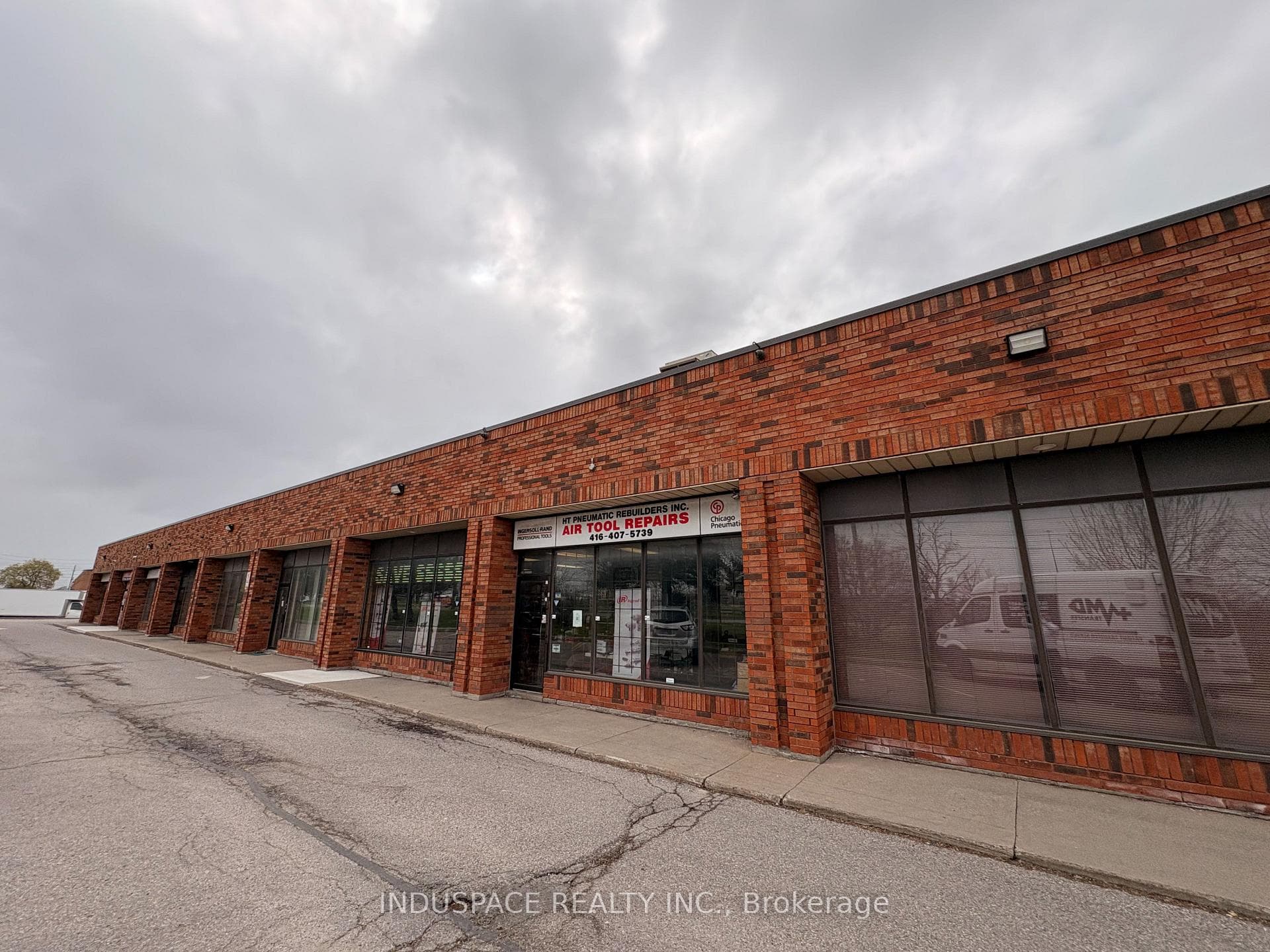 22 Goodmark Place #8, Toronto, ON M9W 6R2