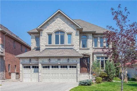 38 May Avenue Bsmt, Richmond Hill, ON L4C 3S6