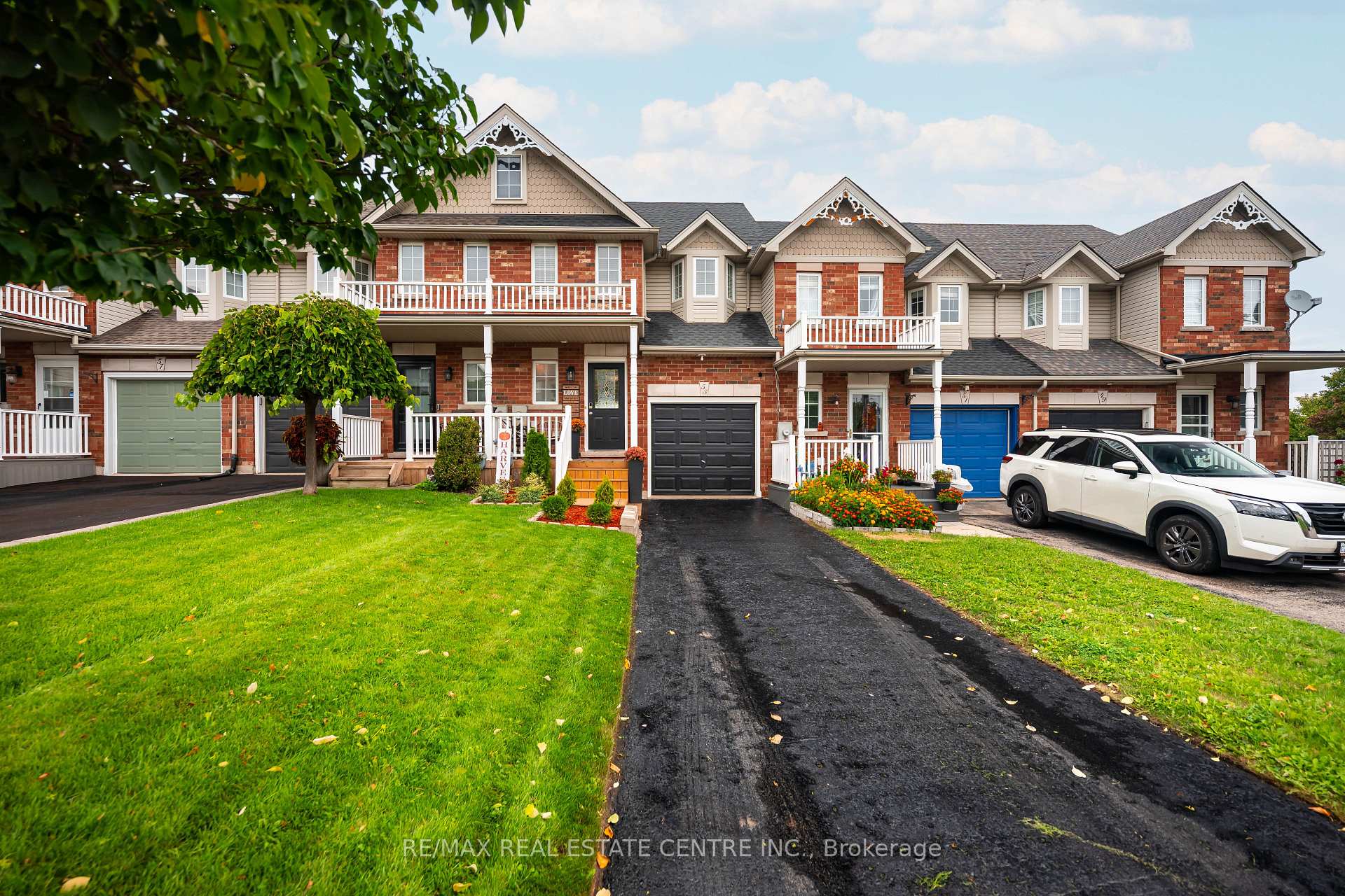 53 Benjamin Crescent, Orangeville, ON L9W 5J2
