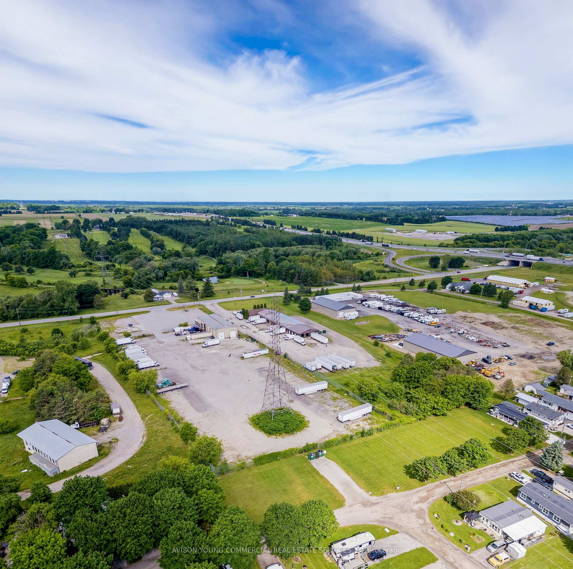 3378 Putnam Road, Thames Centre, ON N0L 2B0