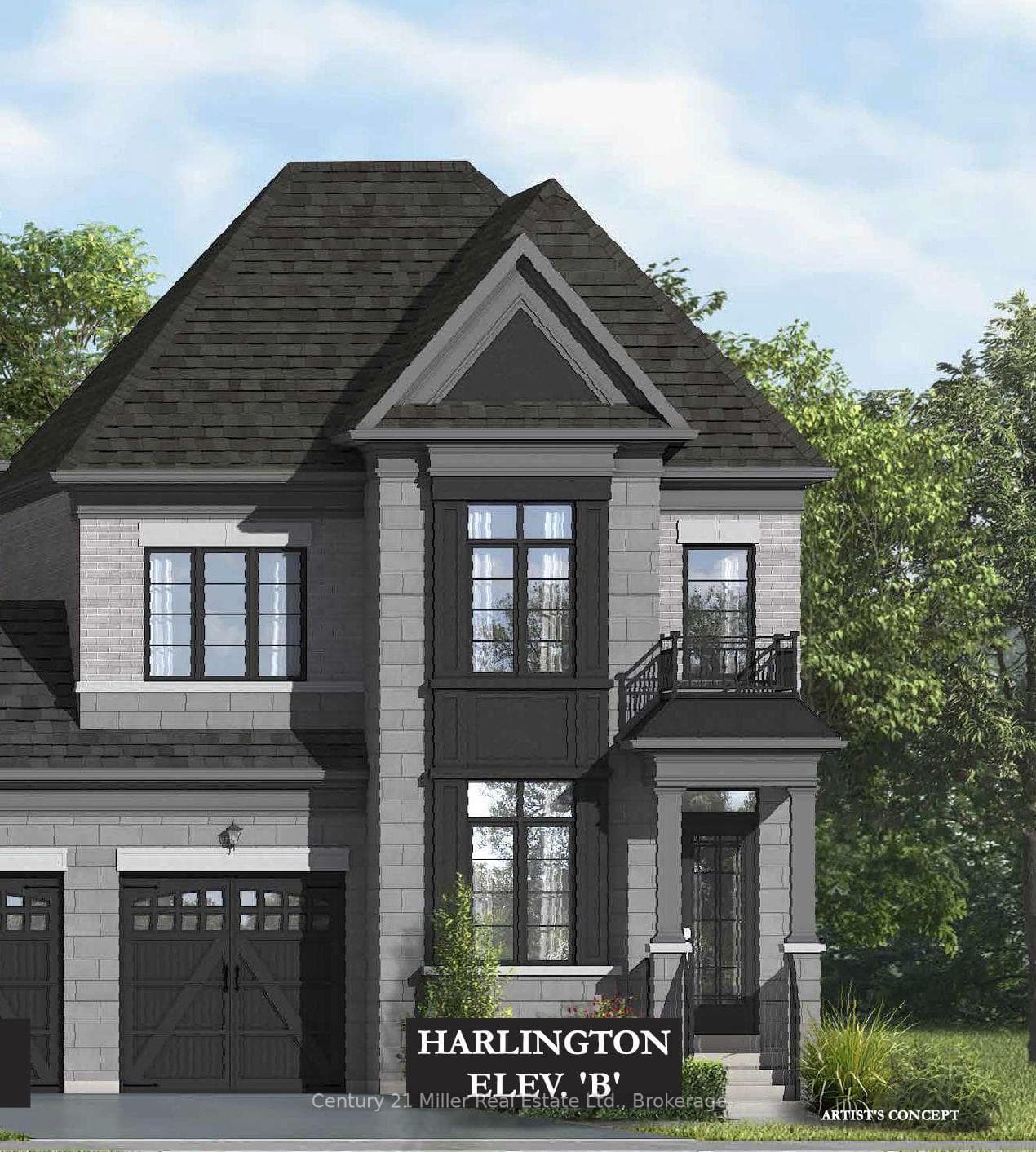 1245 Merton Road, Oakville, ON L6M 5M1