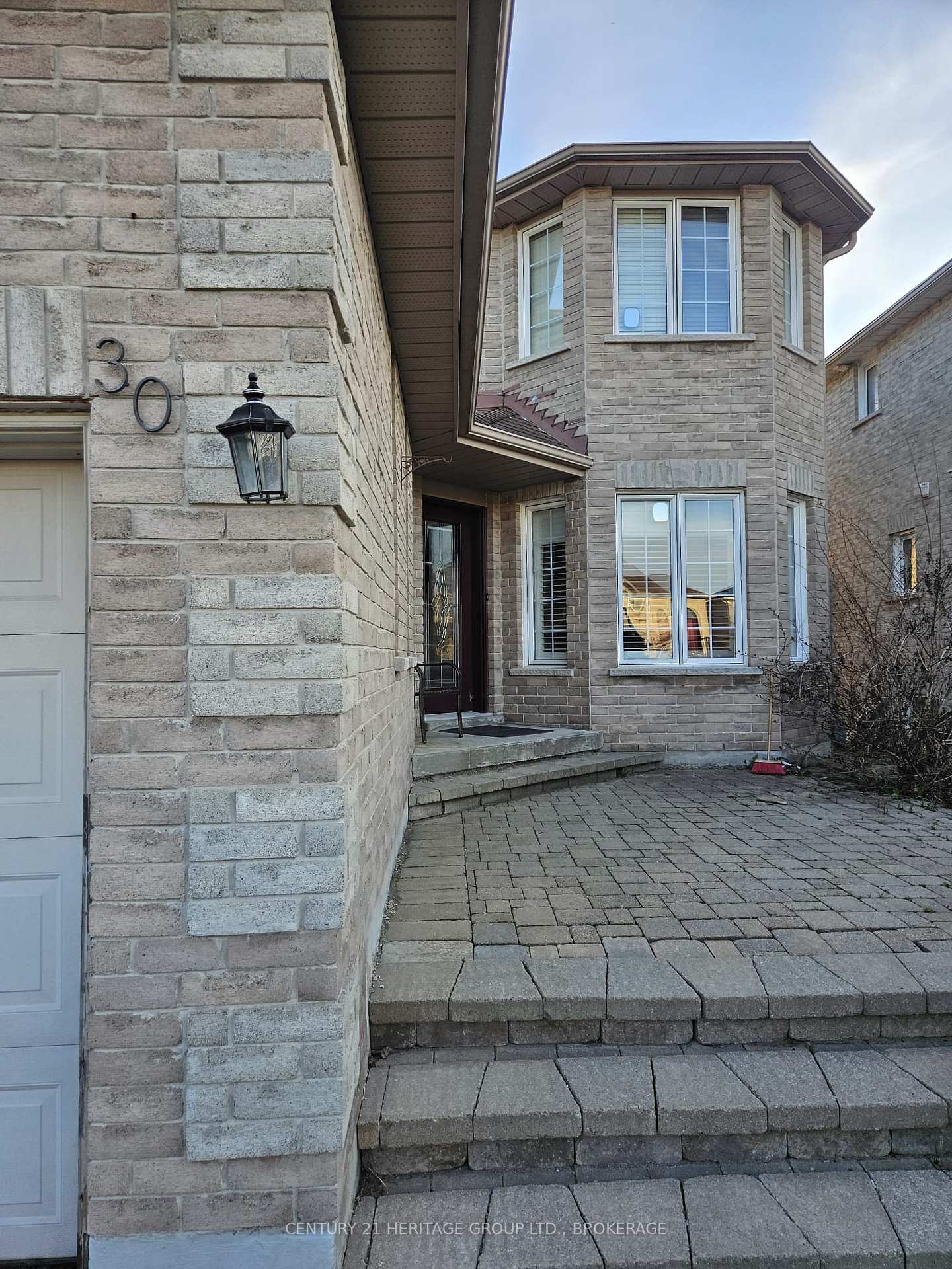 30 Lang Drive, Barrie, ON L4N 0W3