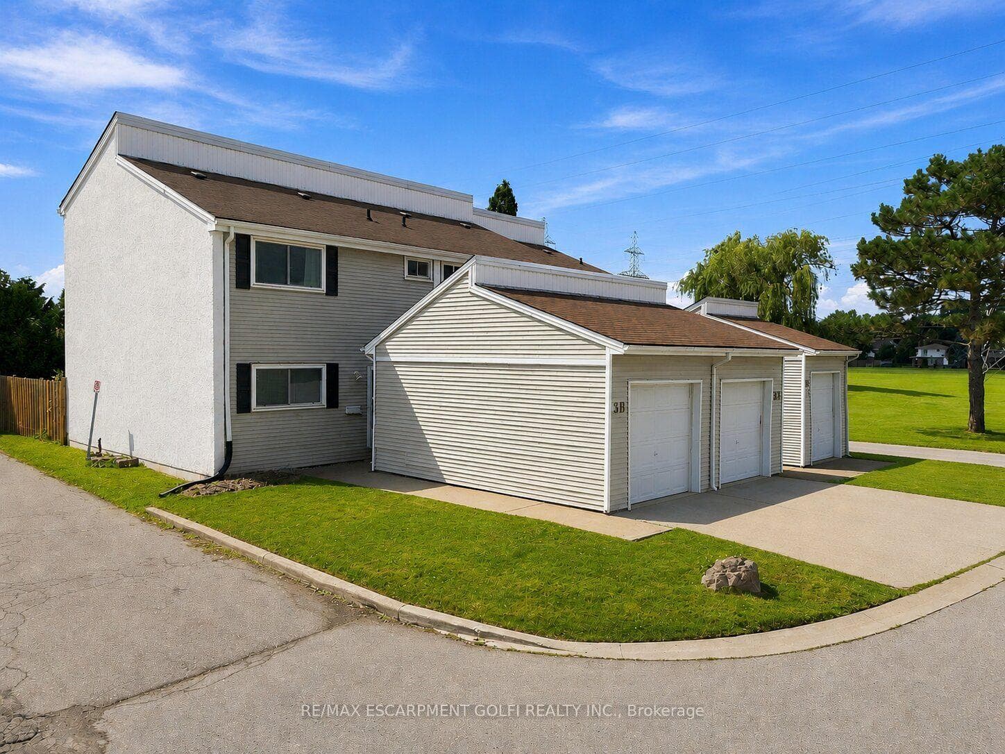 7001 Casey Street 38, Niagara Falls, ON L2J 3G6