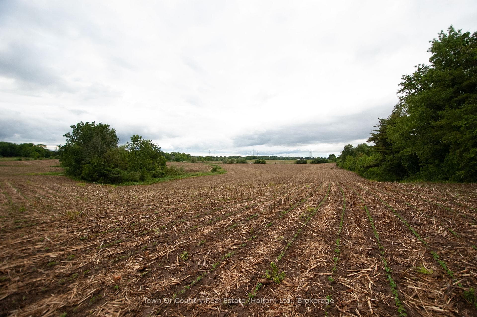 0 Fourth Line, Halton Hills, ON L7J 2M1