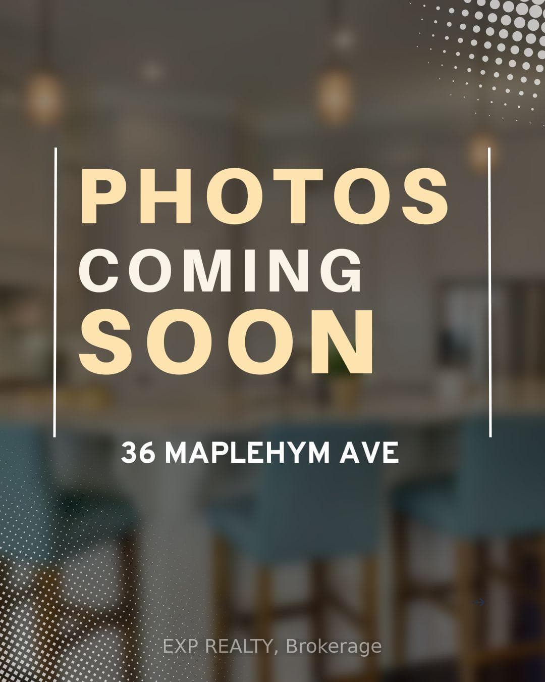 36 Maplehyrn Avenue, East Gwillimbury, ON L0G 1V0