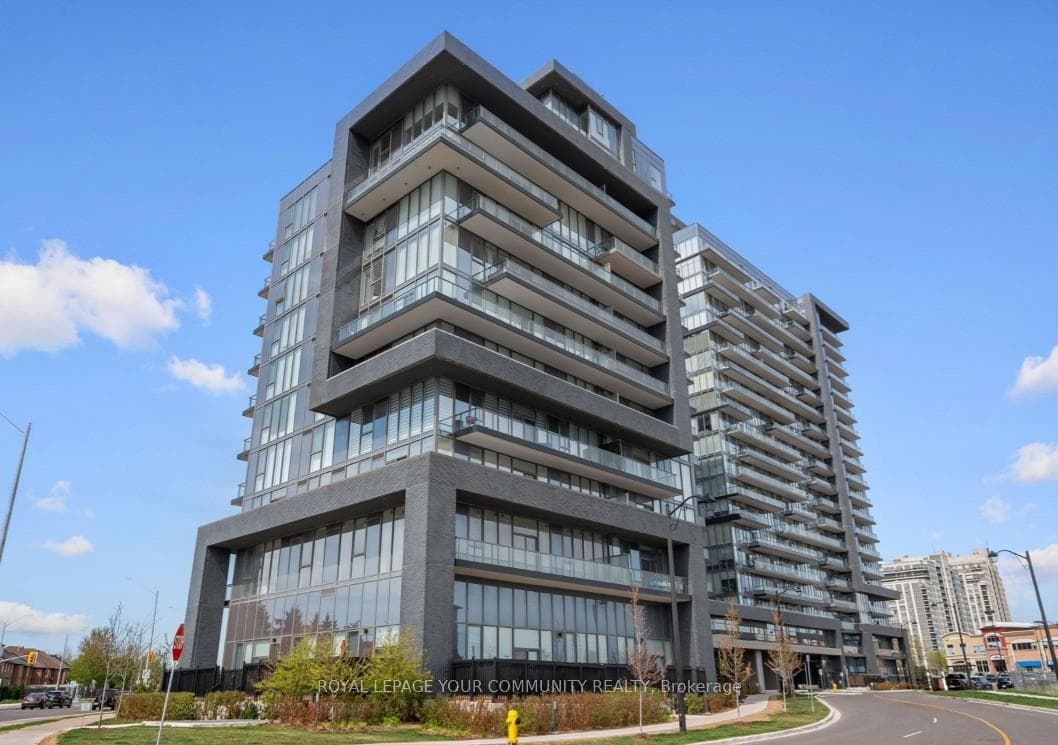 10 Gatineau Drive 216W, Vaughan, ON L4J 0L2