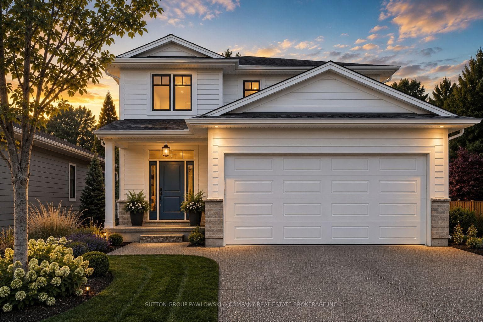 56 ALLISTER Drive Lot#101, Middlesex Centre, ON N0L 1R0