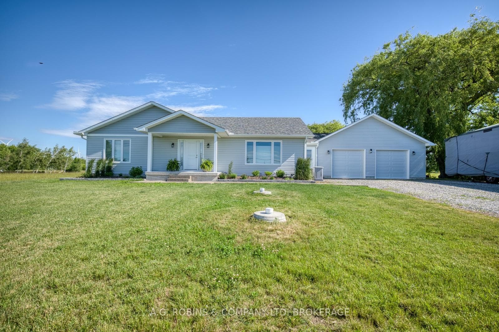 11716 LAKESHORE Road, Wainfleet, ON L0S 1V0