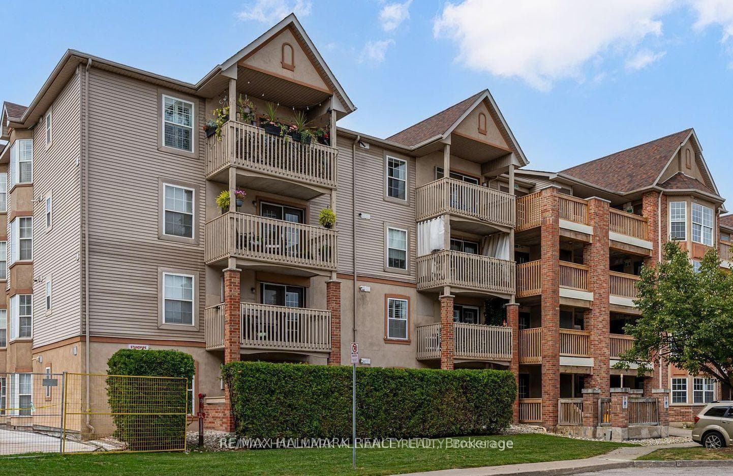 4003 Kilmer Drive 312, Burlington, ON L7M 4M1
