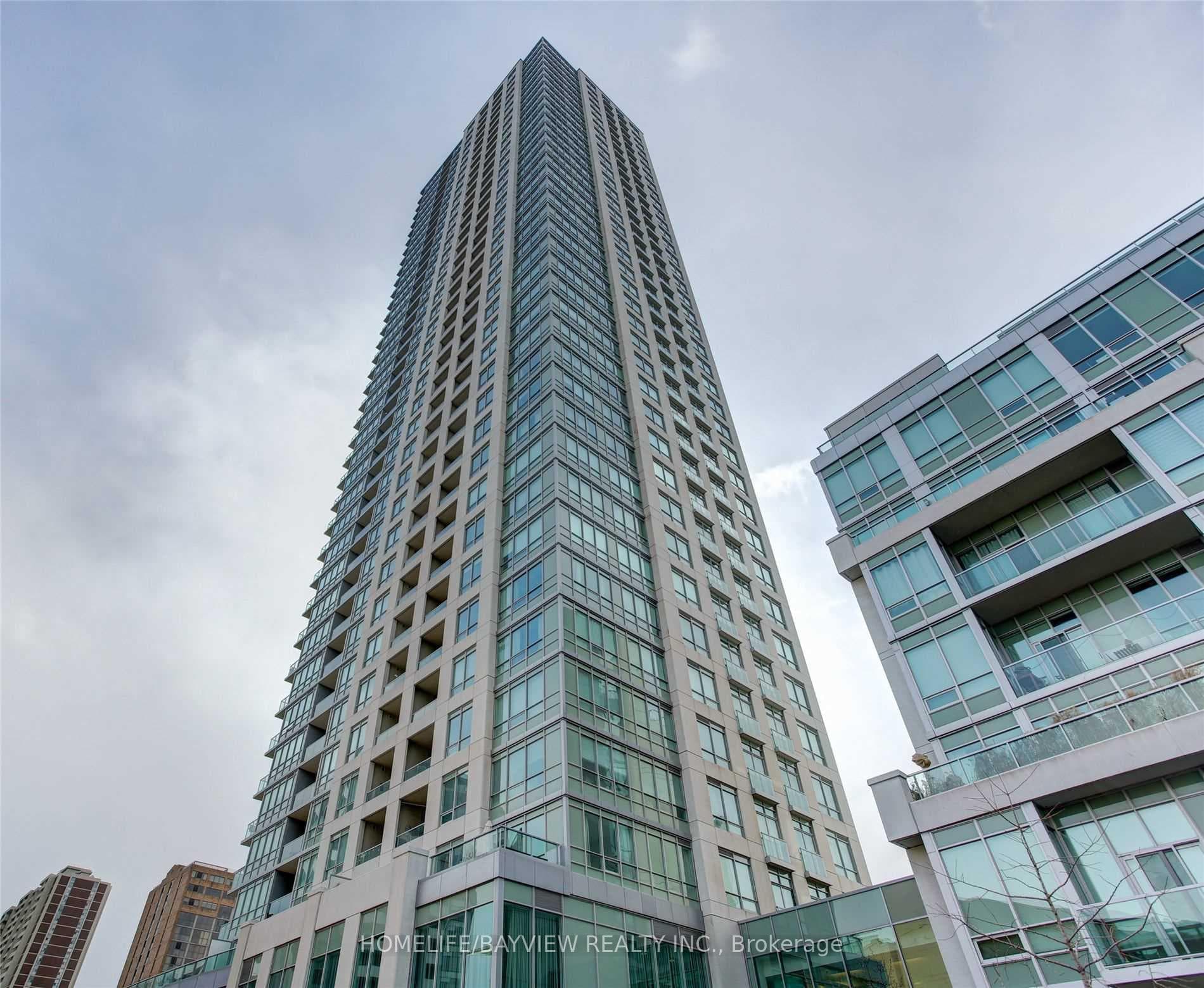 120 Homewood Avenue 3705, Toronto, ON M4Y 2J3