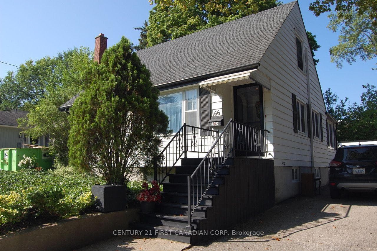 166 Foster Avenue, London North, ON N6H 2L1