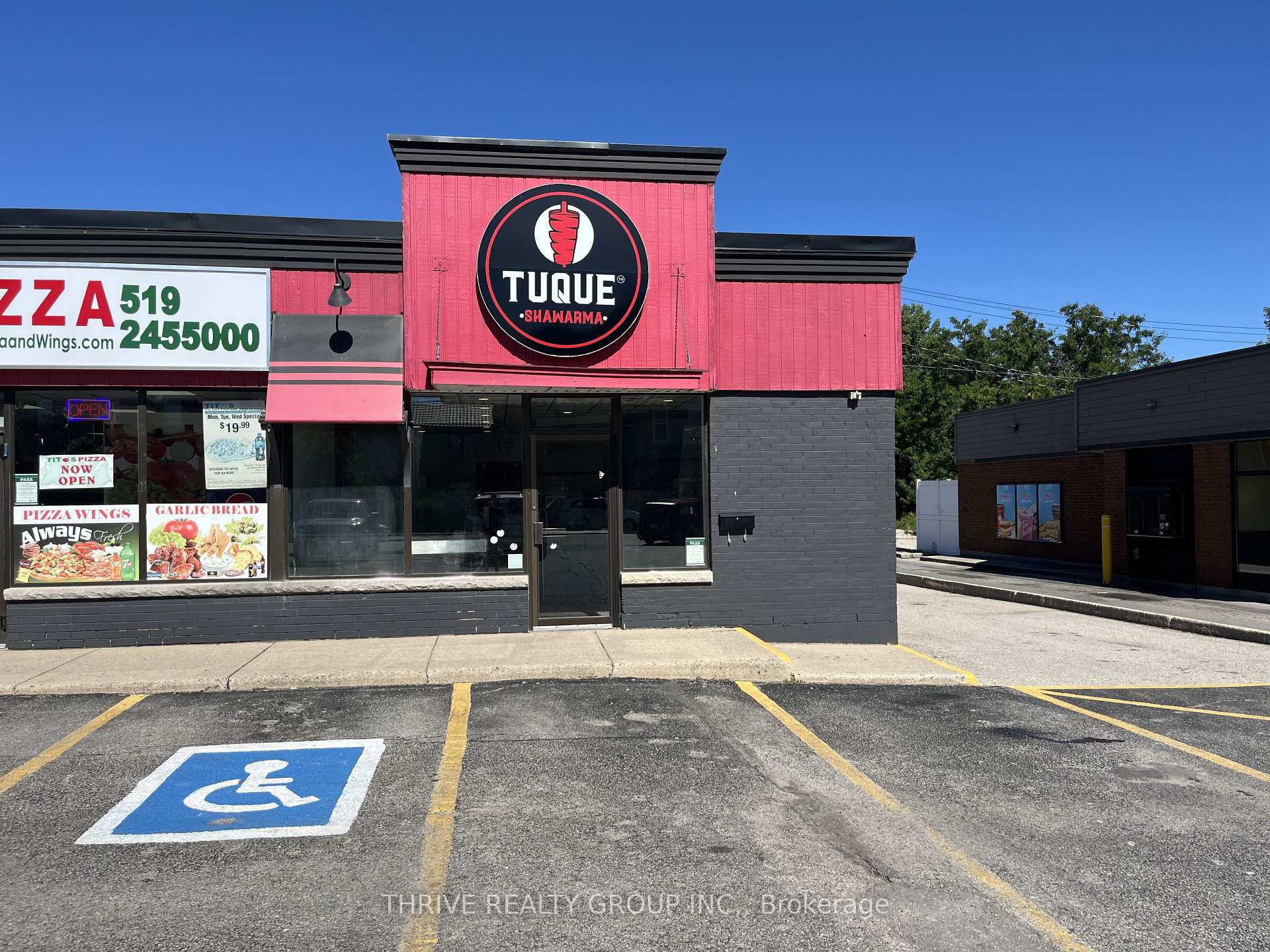 7 Front Street E, Strathroy-Caradoc, ON N7G 1Y4