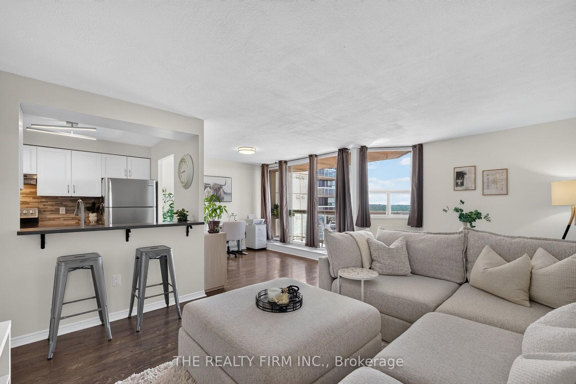 363 Colborne Street 2505, London East, ON N6B 3N3