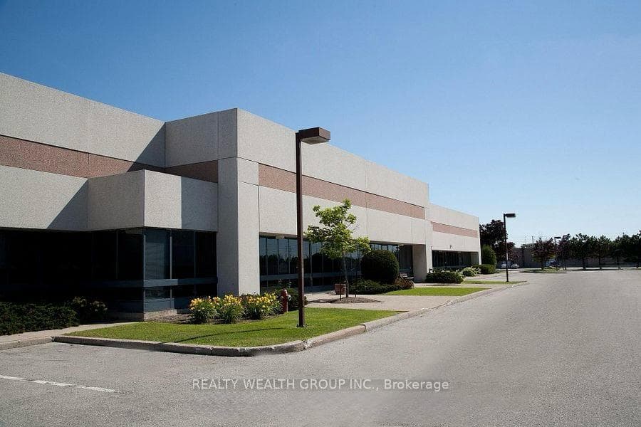 55 Administration Road 12, Vaughan, ON L4K 4G9