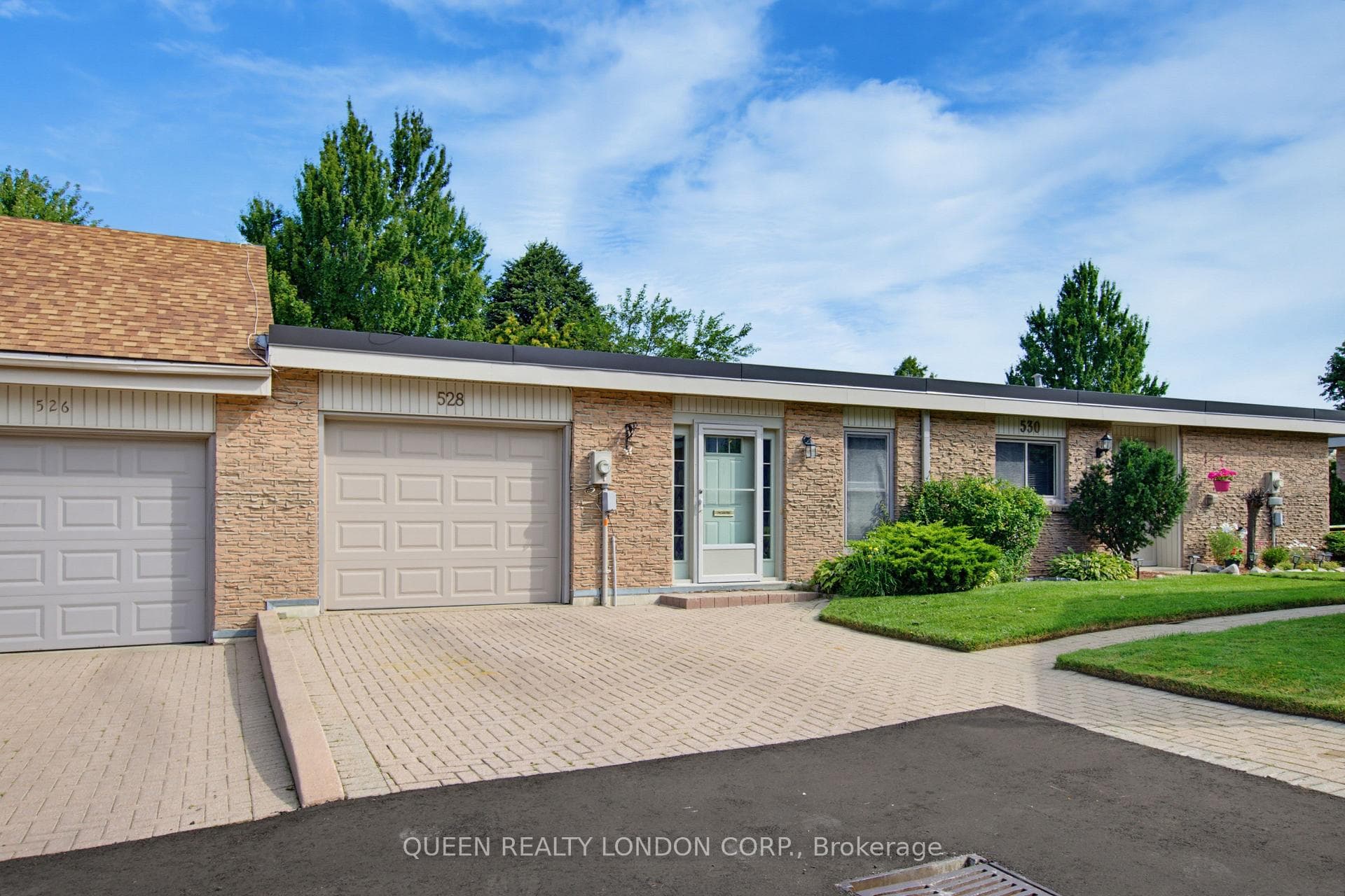 528 Cranbrook Road E, London South, ON N6K 2X3