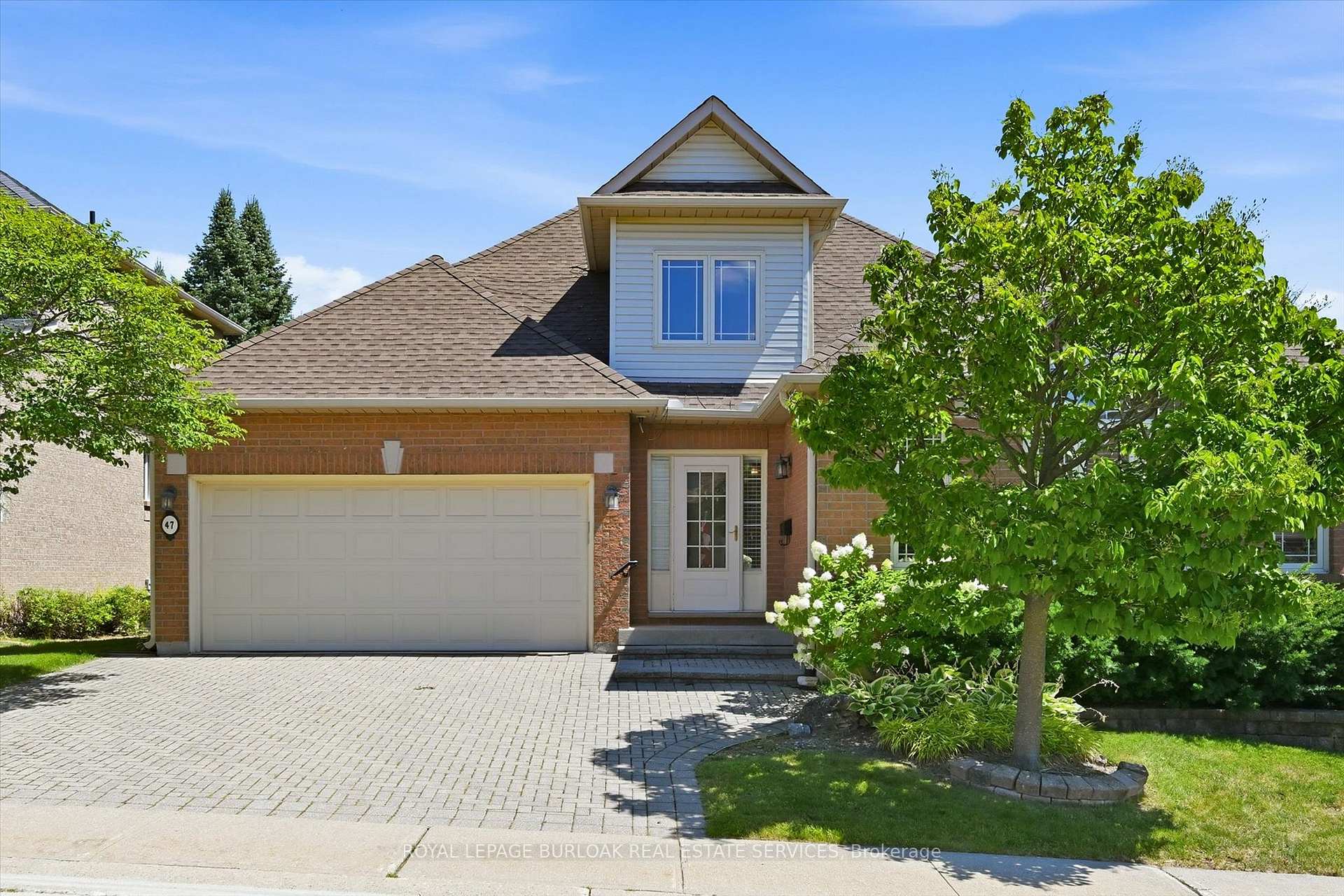 1150 Skyview Drive 47, Burlington, ON L7P 4X5