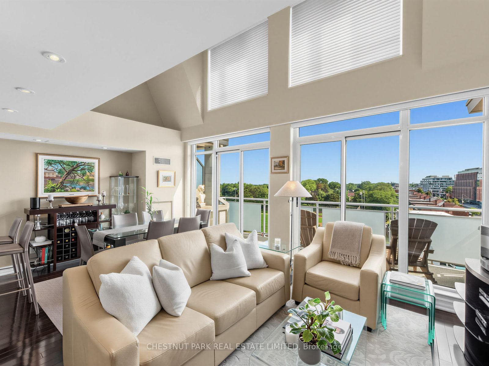 1801 Bayview Avenue PH 802, Toronto, ON M4G 4K2