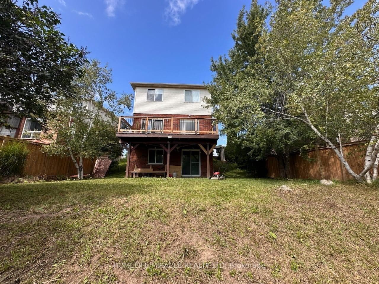 50 Buckingham Street, Orangeville, ON L9W 5H7