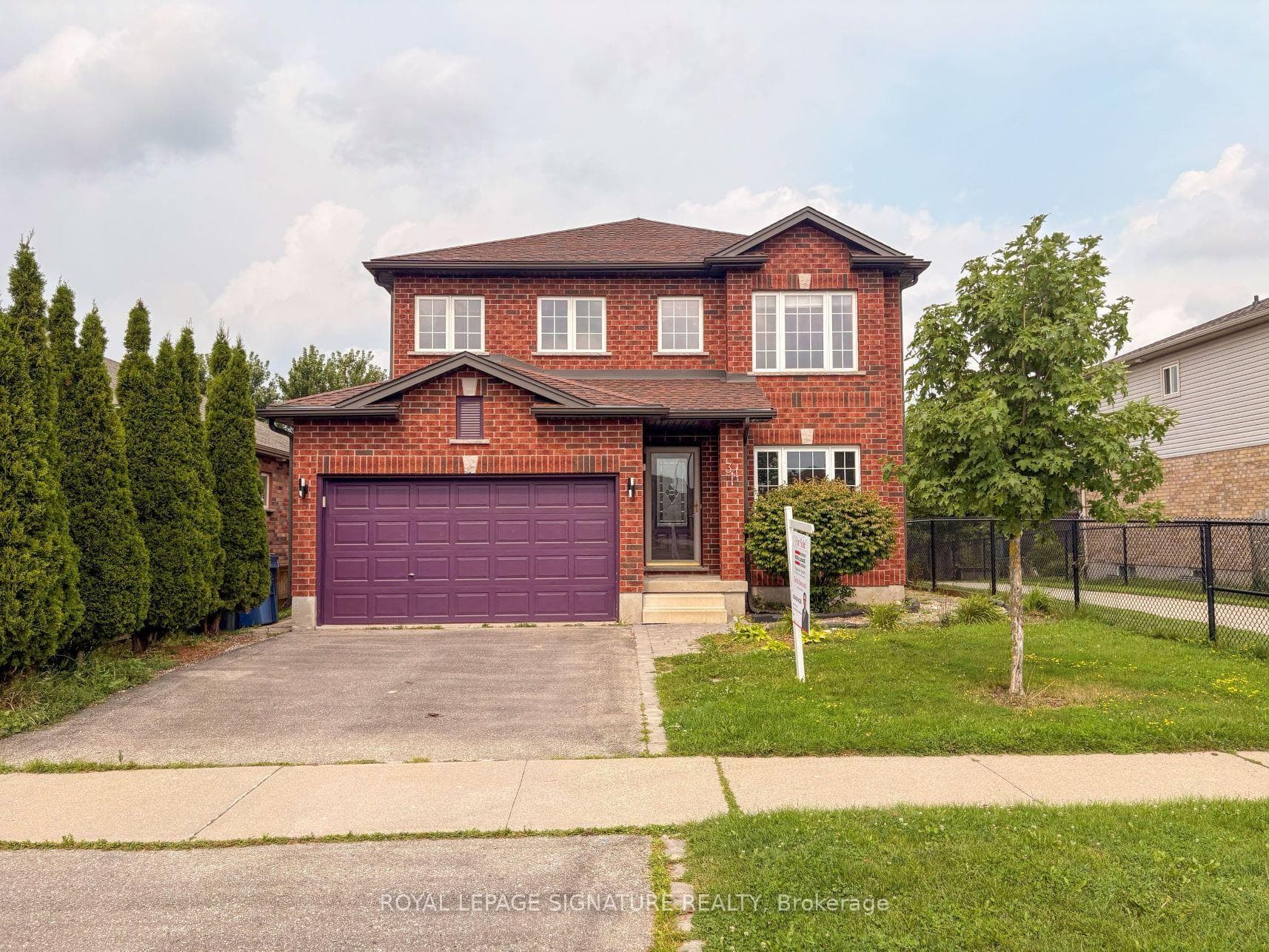 31 Ingram Drive, Guelph, ON N1E 0B1