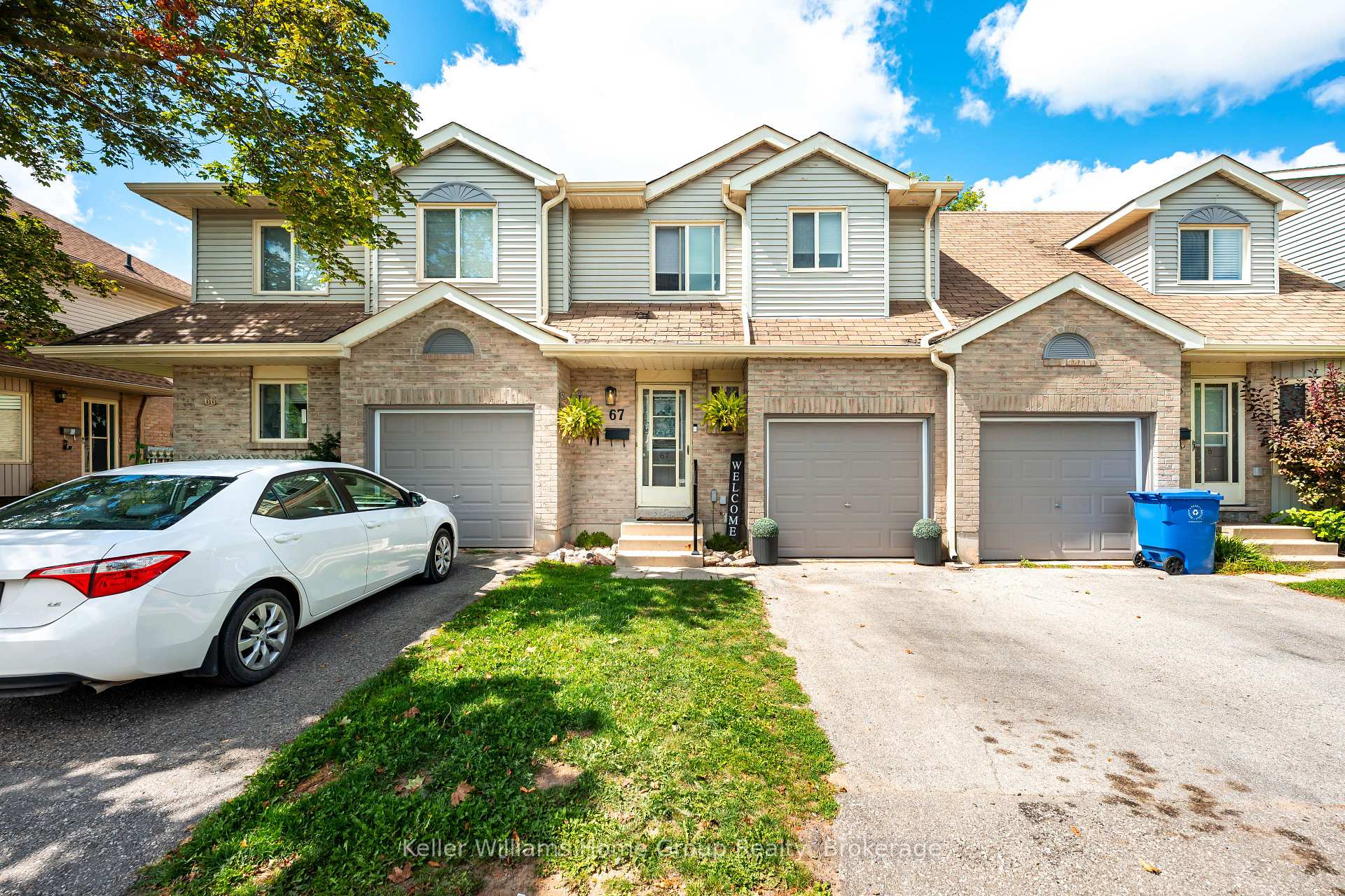 90 Lawrence Avenue 67, Orangeville, ON L9W 4J2