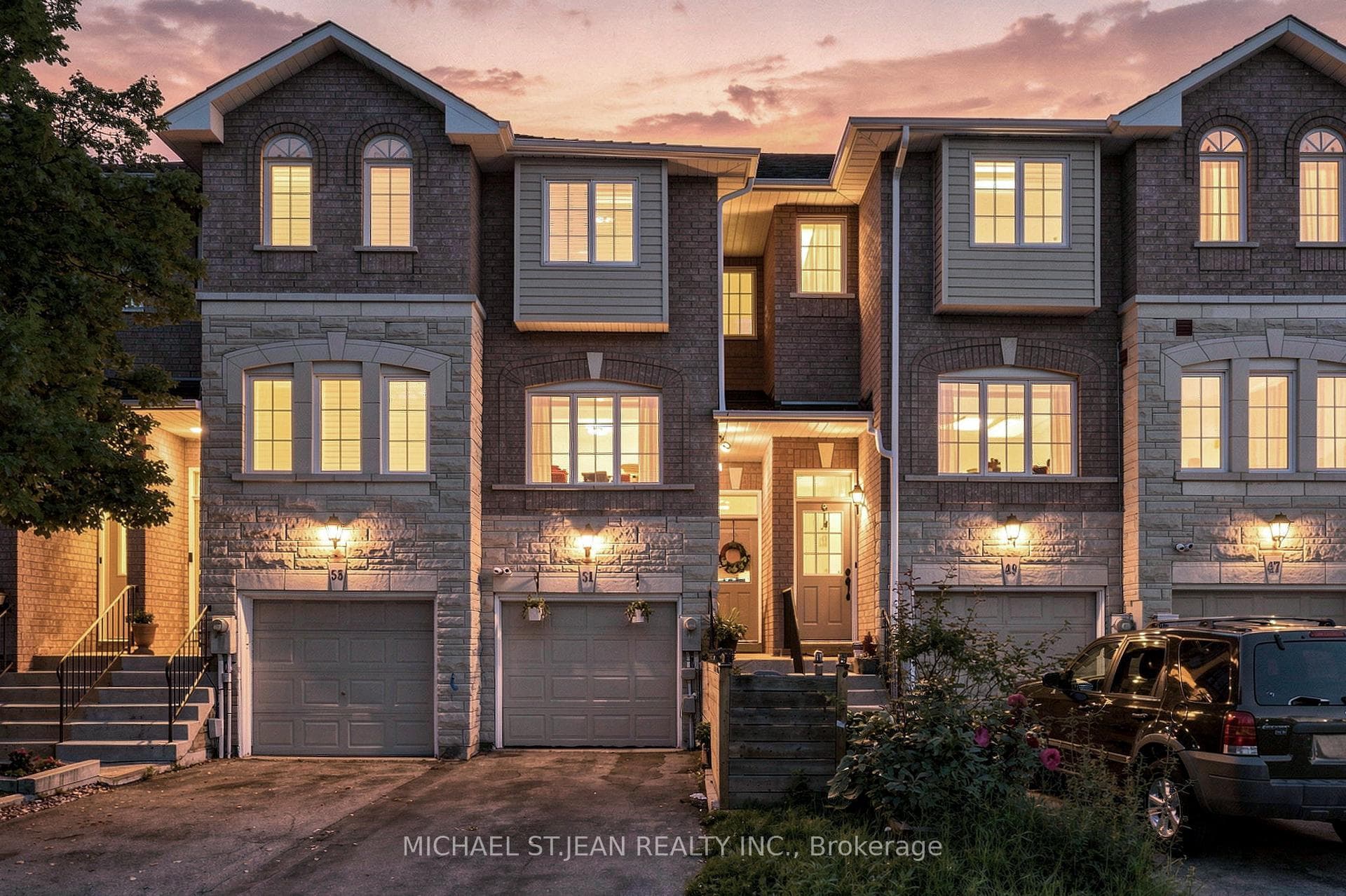51 Mount Dennis Drive, Toronto, ON M6M 5H5