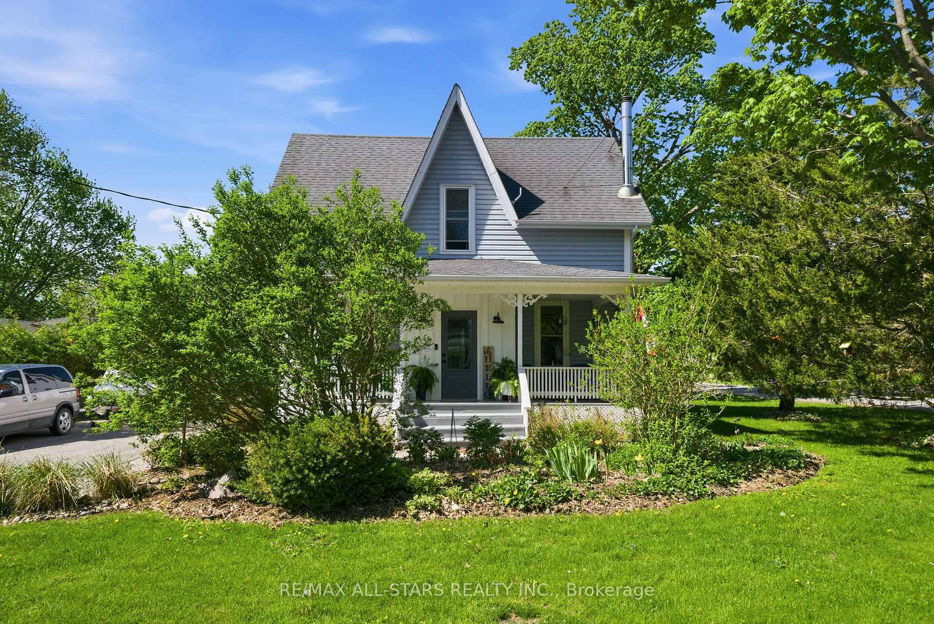 20 Keene Street, Scugog, ON L0C 1G0
