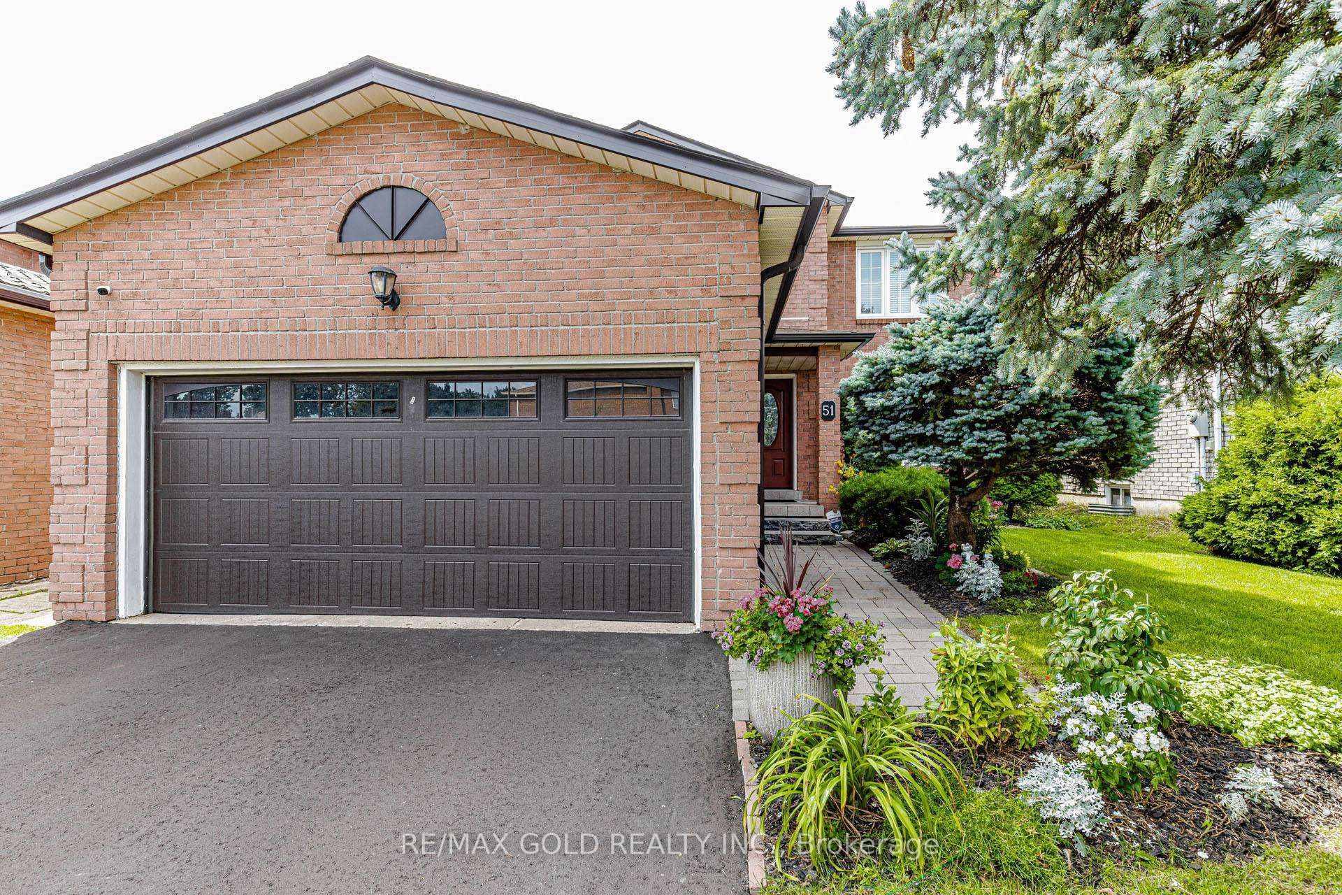 51 HAVELOCK Drive E, Brampton, ON L6W 4A8