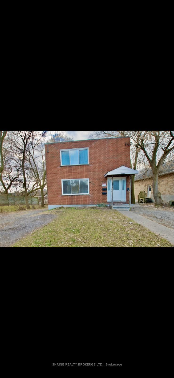 13 Sterling Street 2, London East, ON N5Y 1Y4