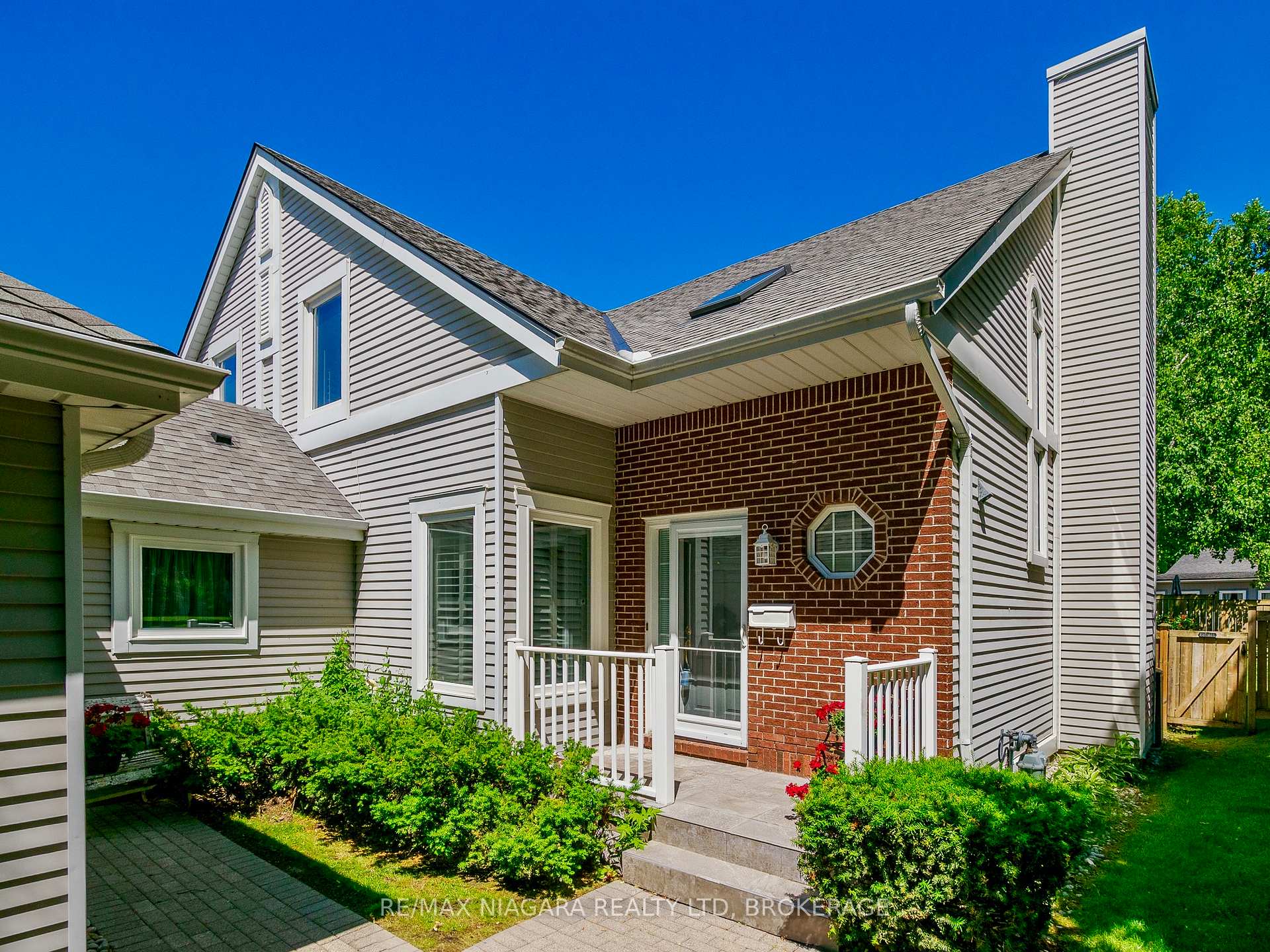 5 Lakeside Drive W 23, St. Catharines, ON L2M 1P3