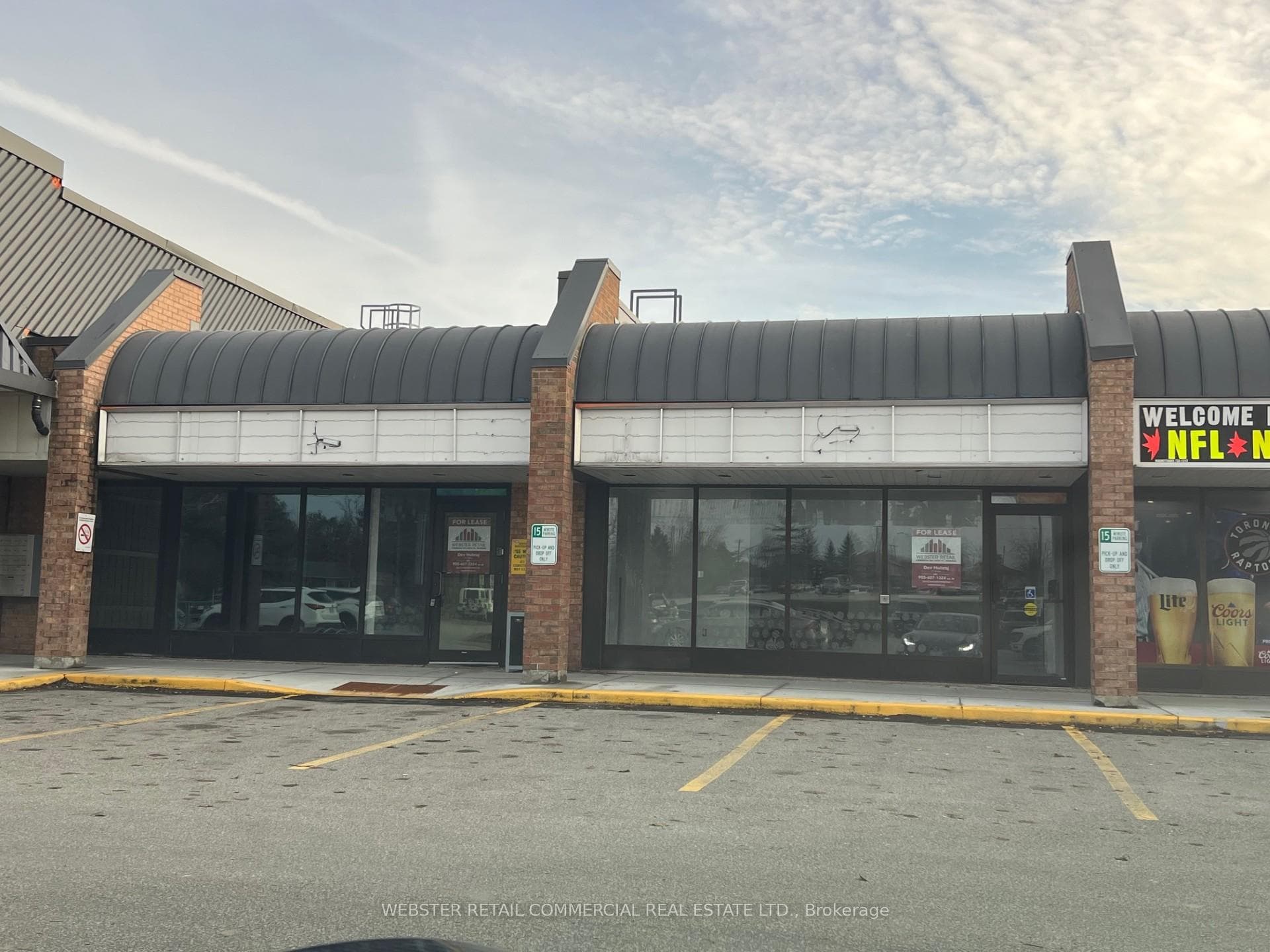 201 211 Cundles Road E Unit # 109, Barrie, ON L4M 6K9