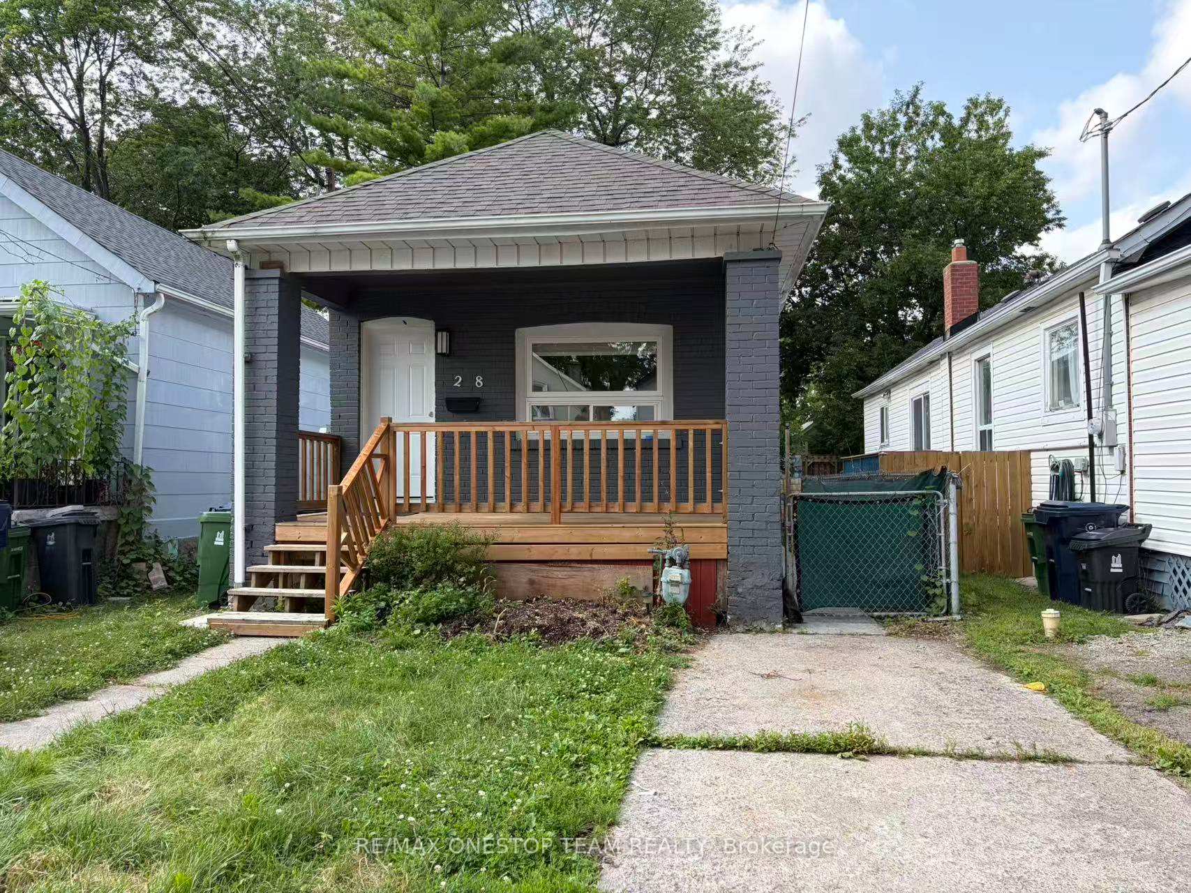 28 Cambrai Avenue, Toronto, ON M4C 2P6