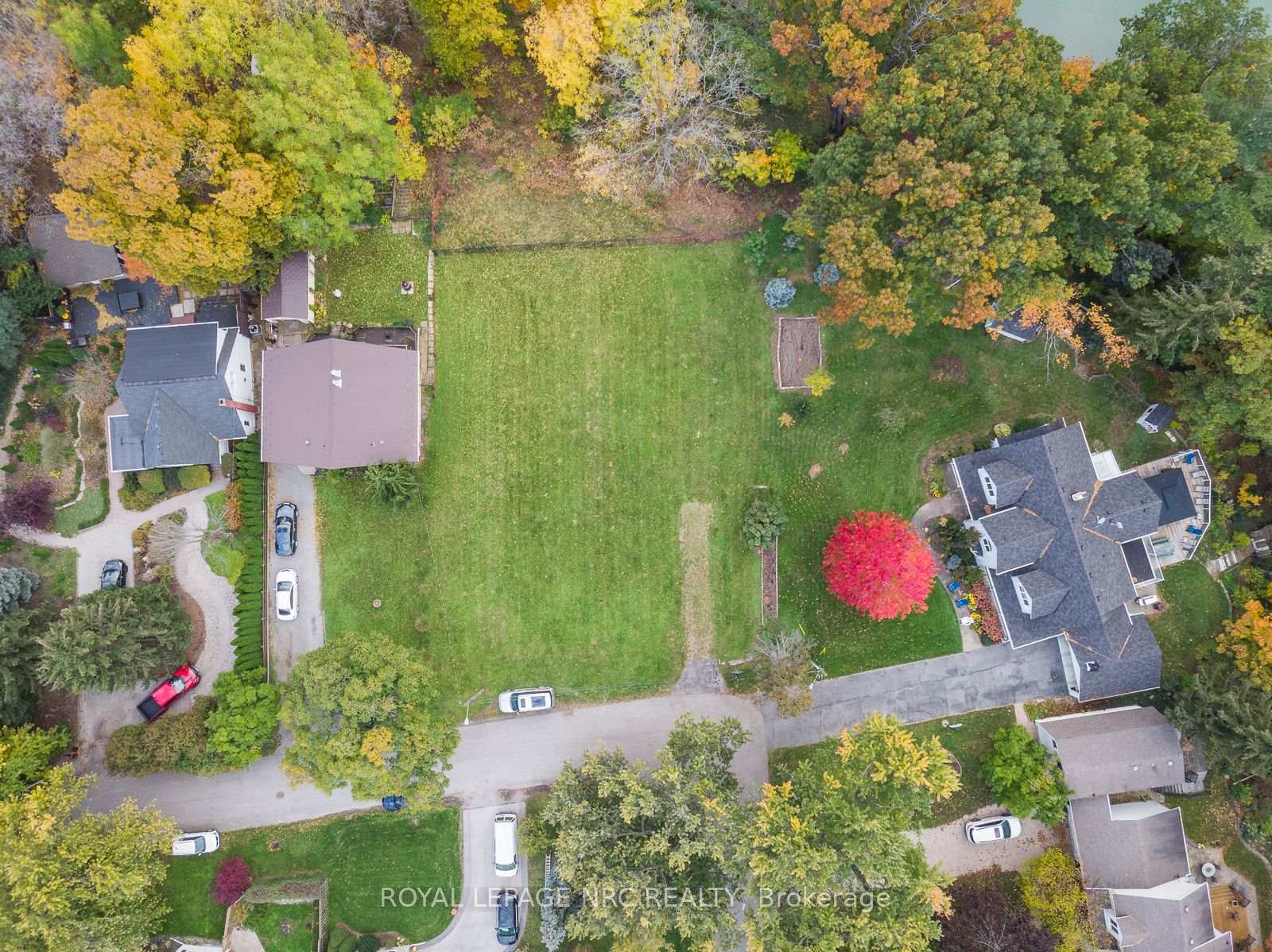 56 Henley Drive, St. Catharines, ON L2N 4A9