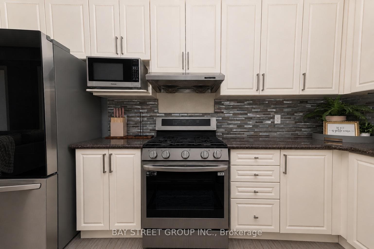 116 Winterberry Boulevard, Thorold, ON L2V 0B5