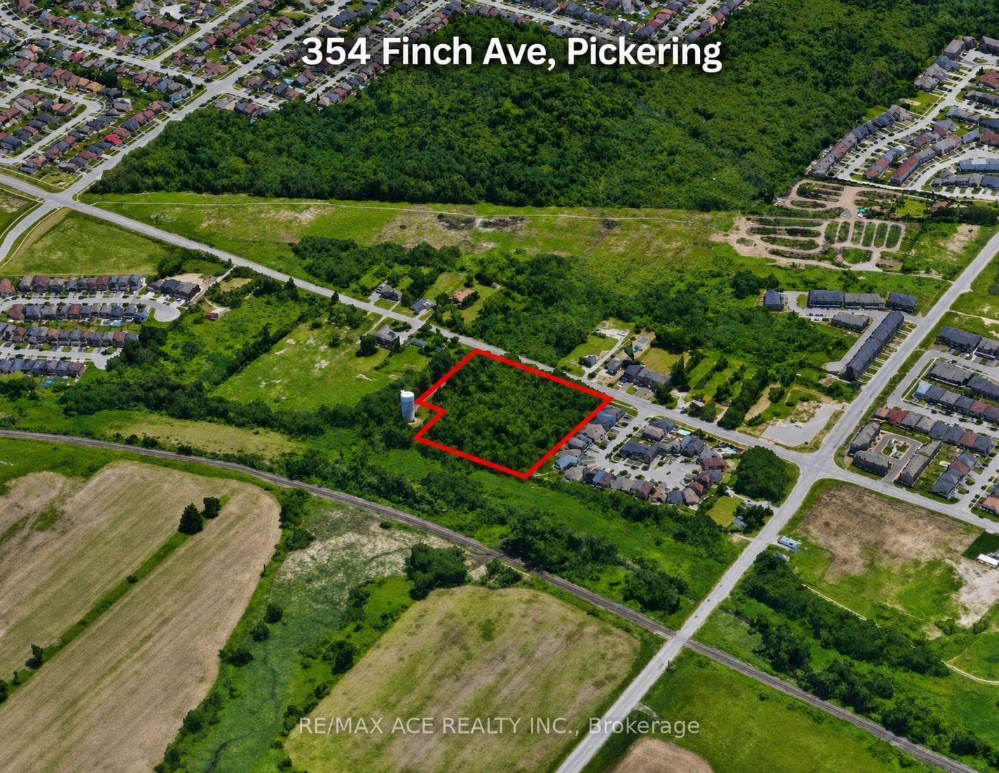 354 Finch Avenue, Pickering, ON L1V 1H8