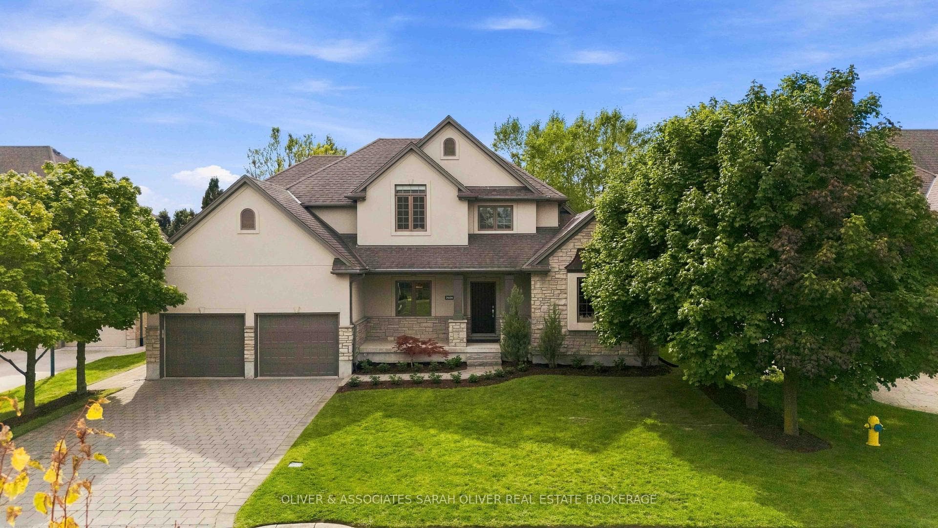 7038 Clayton Walk, London South, ON N6P 0A1