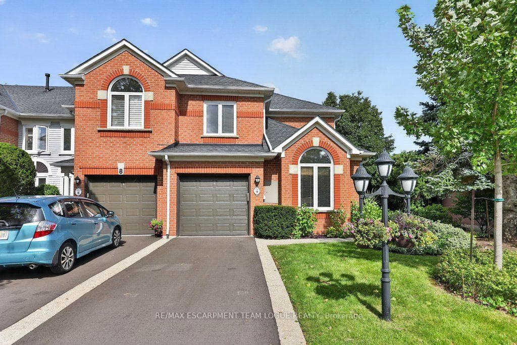 2103 Berwick Drive 9, Burlington, ON L7M 4B7