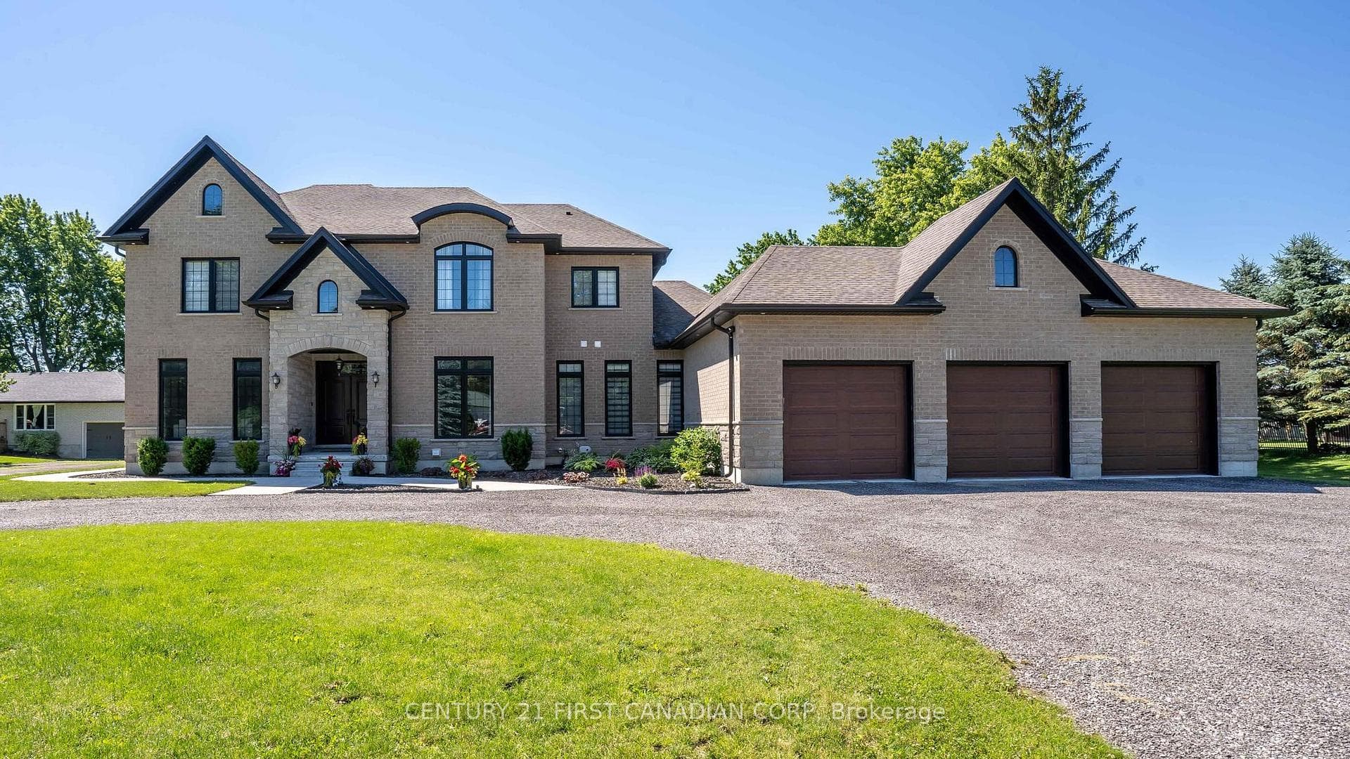 15257 Twelve Mile Road, Middlesex Centre, ON N0M 2A0