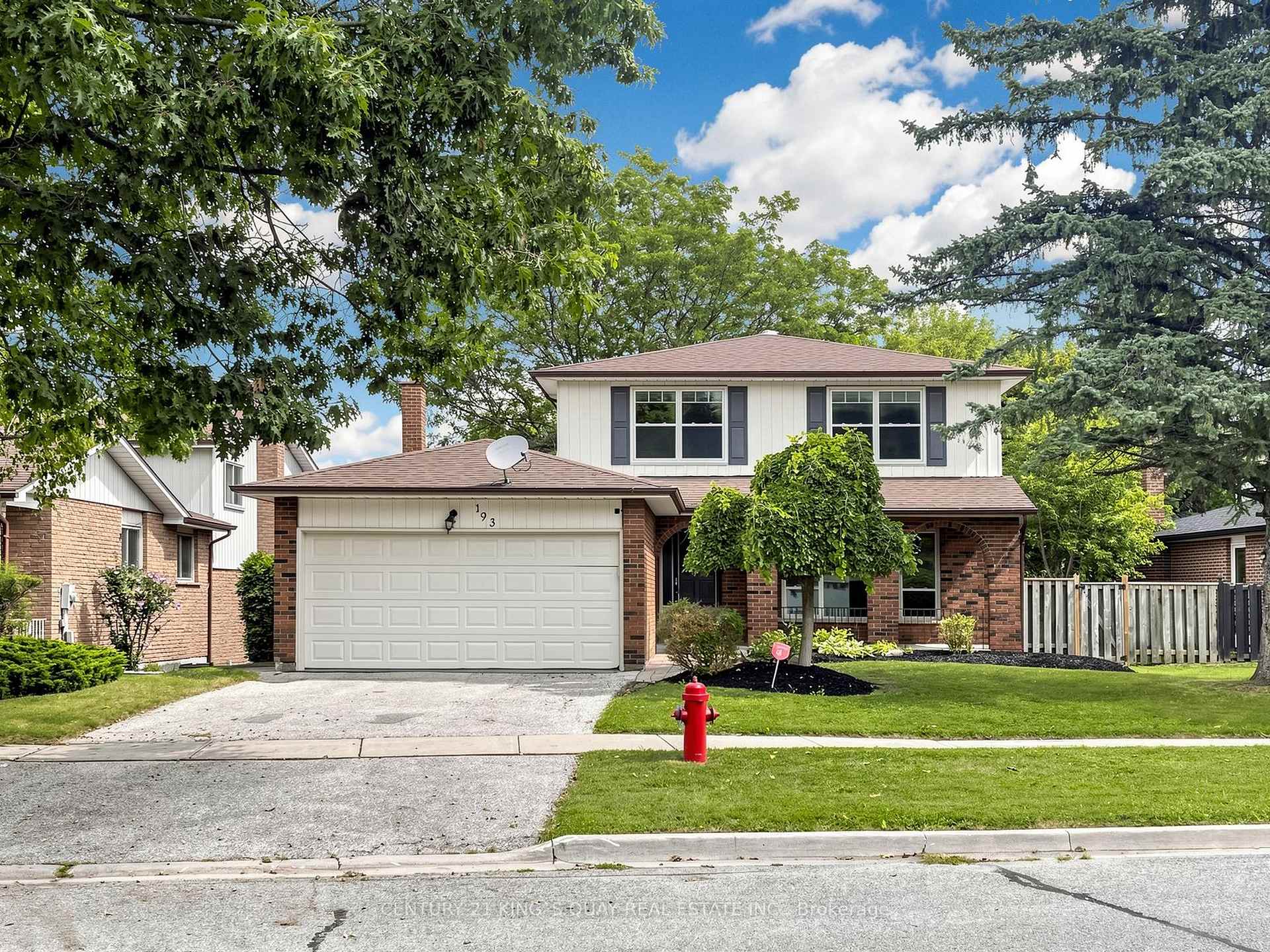 193 Alexander Road, Newmarket, ON L3Y 5N6