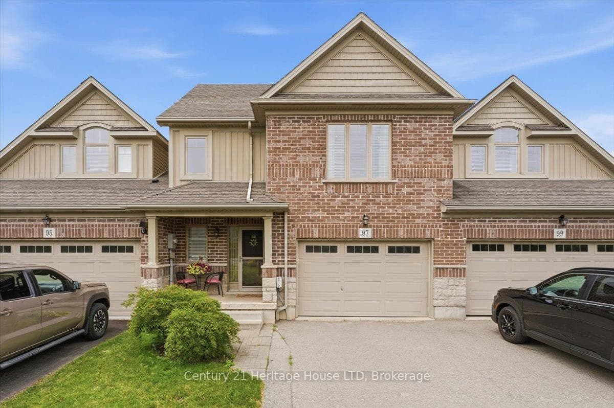 97 Abbott Place, Pelham, ON L0S 1E5