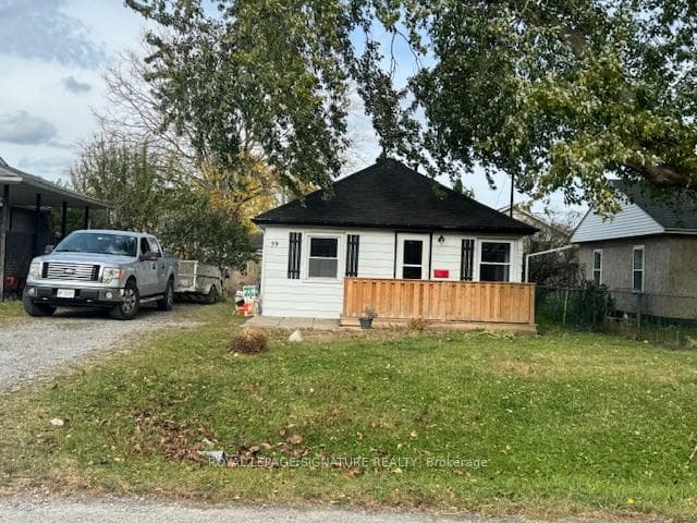 59 Melody Trail, St. Catharines, ON L2M 1C6