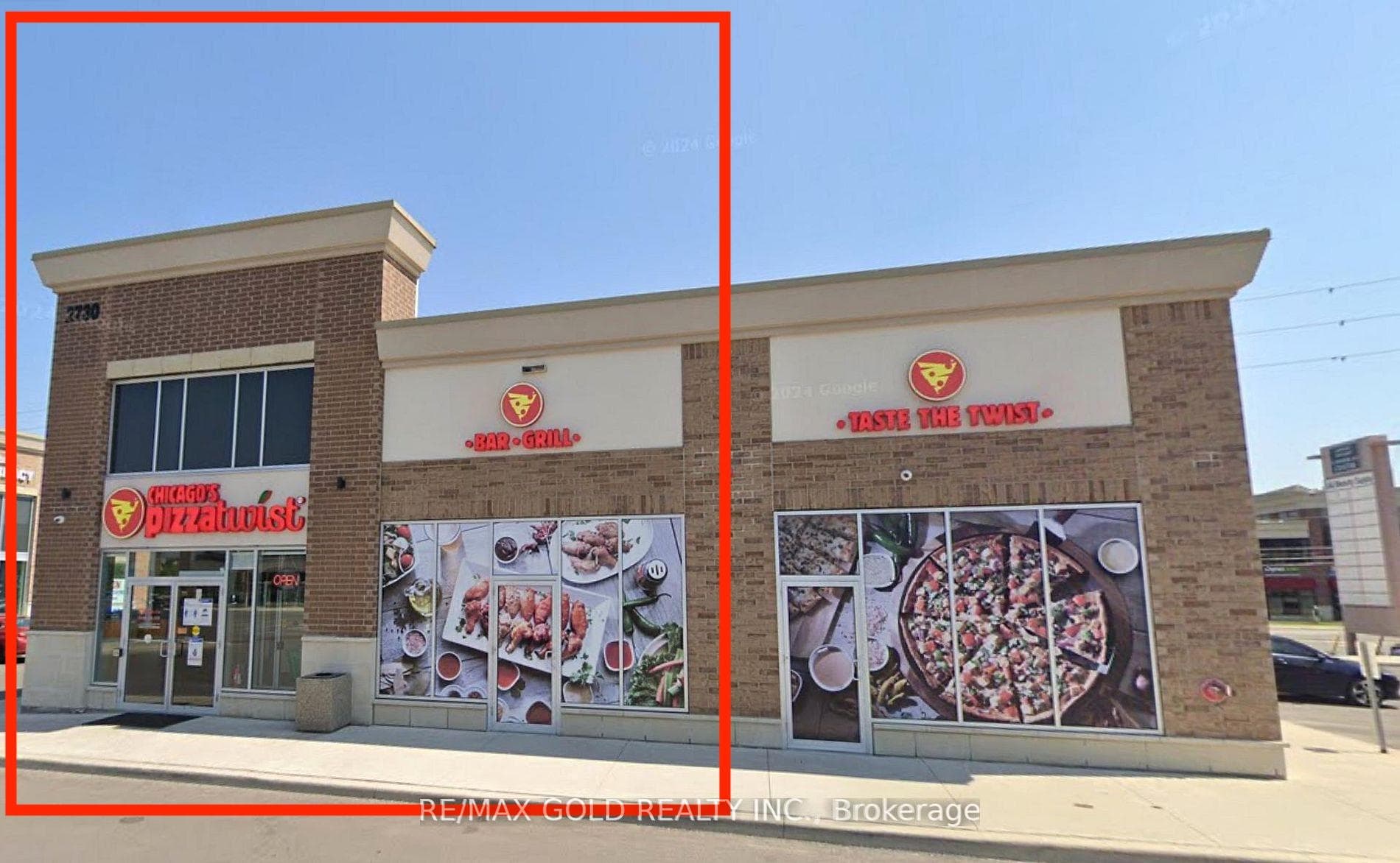 2730 North Park Drive 36 & 37, Brampton, ON L6S 6E2
