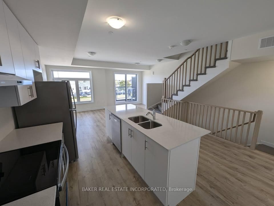 755 Omega Drive 328, Pickering, ON L1V 0H1